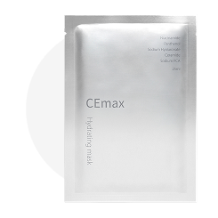 CEmax玻尿酸保濕修護舒活面膜