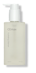 玻尿酸保濕修護潔顏凝露