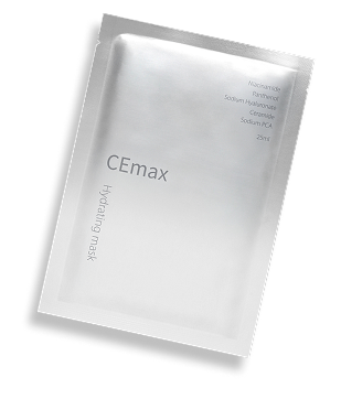 贈品：玻尿酸保濕修護精華面膜