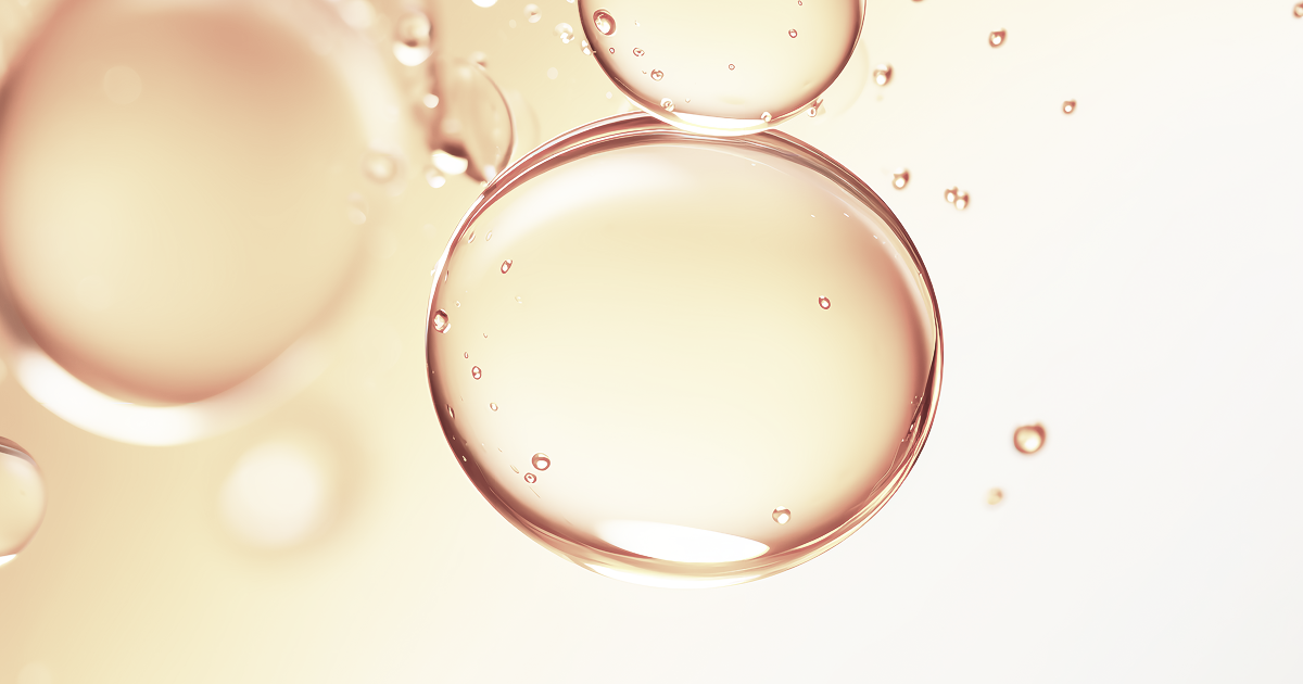 維他命C、維他命E怎麼用在保養？一次看懂功效、搭配與安全用法