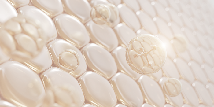 molecular-structure-3d-rendering 1