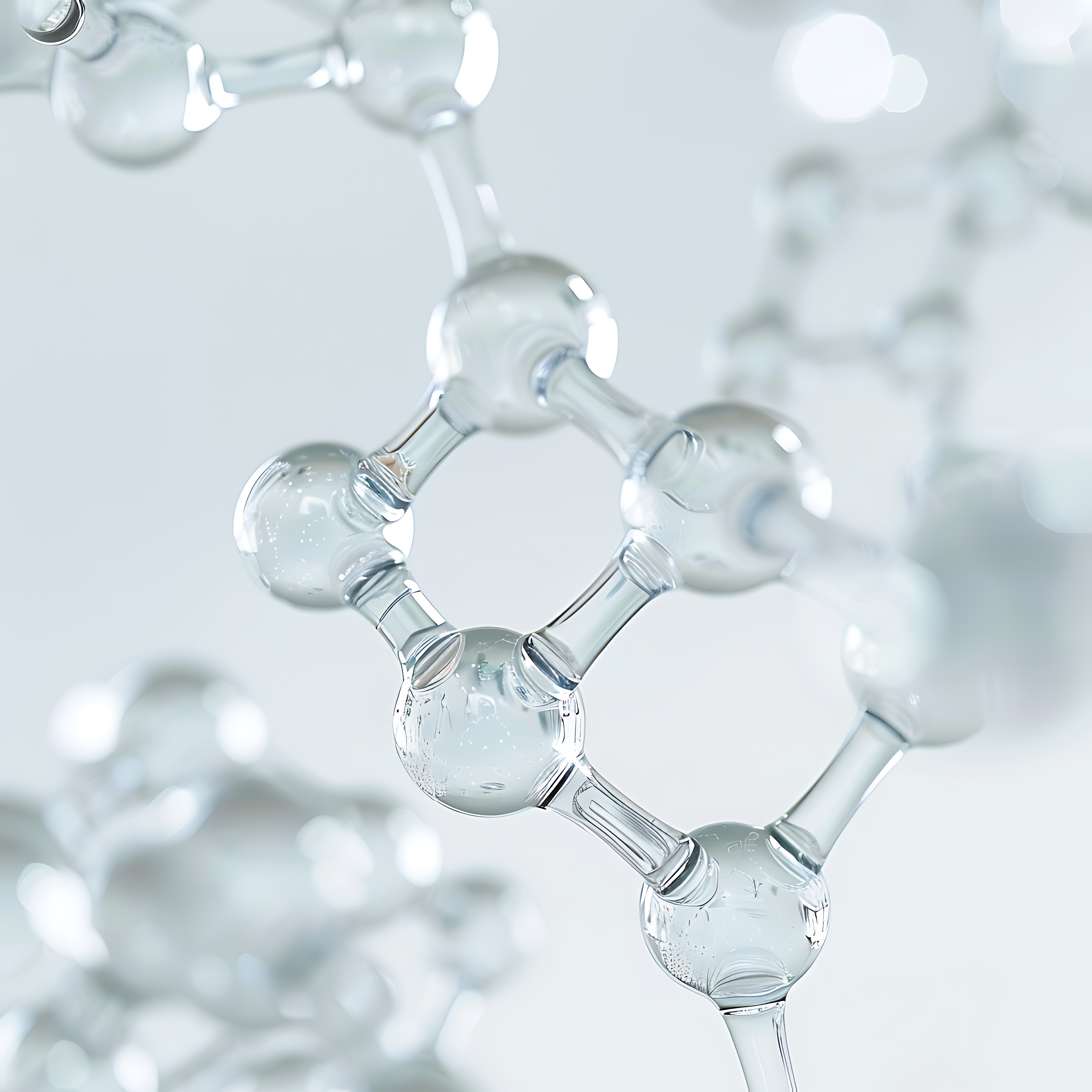 防護型玻尿酸｜Sodium Hyaluronate Crosspolymer