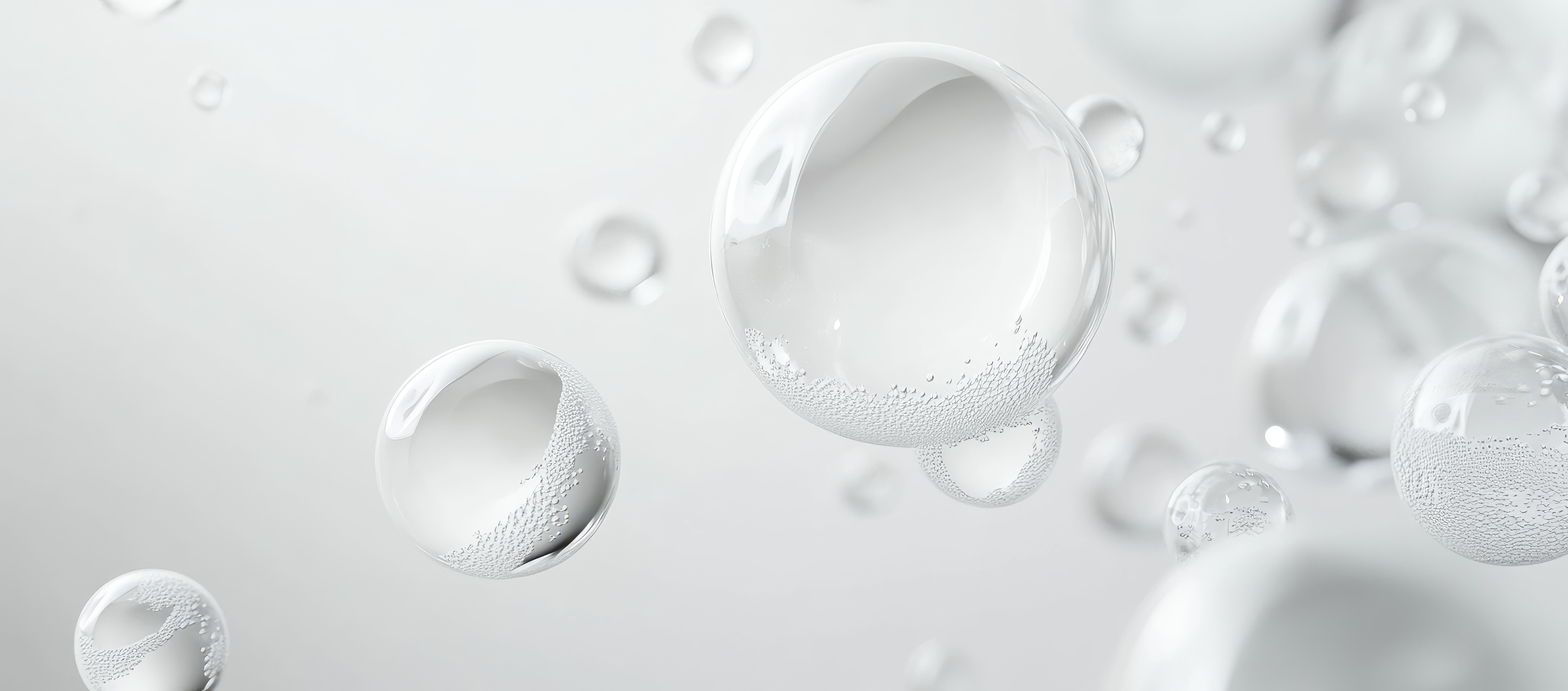 玻尿酸鈉｜Sodium Hyaluronate