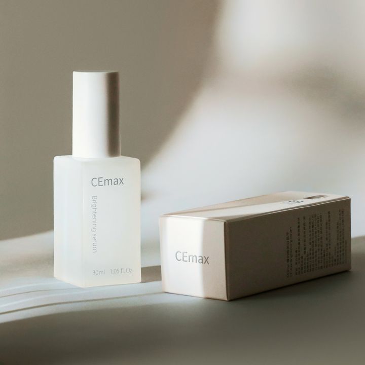CEmax傳明酸美白晶萃