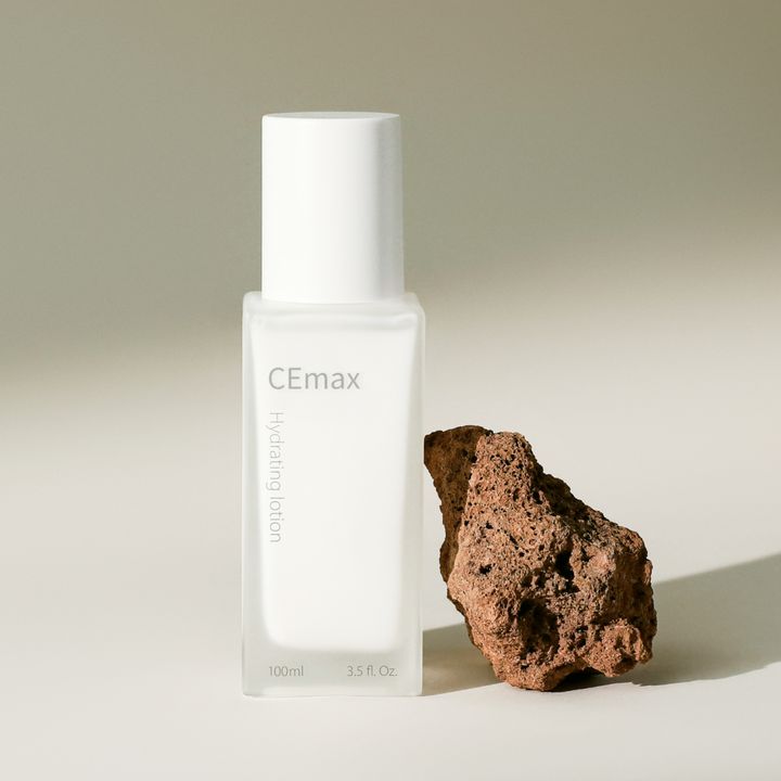 CEmax玻尿酸保濕修護乳