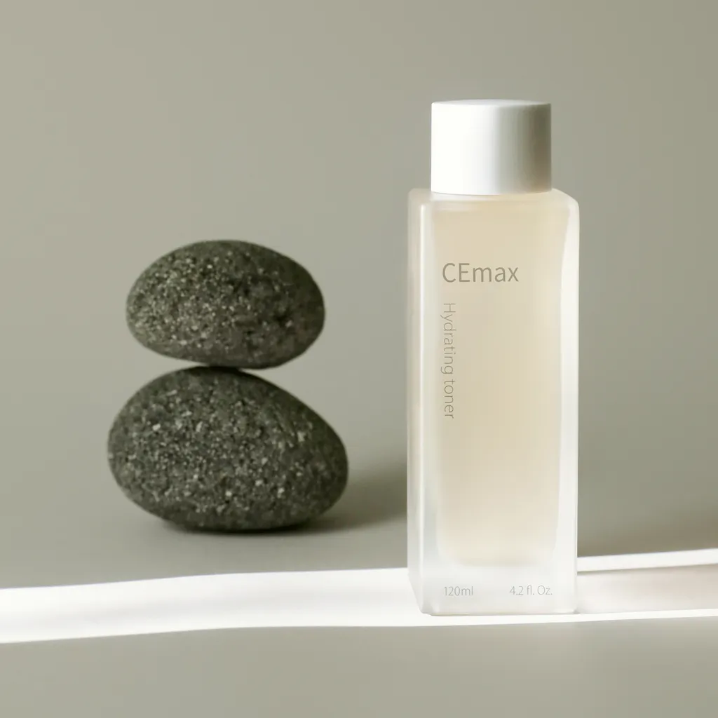 CEmax 夏季清爽保養 舒活水