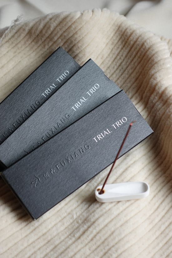  | Fuxiang Healing House