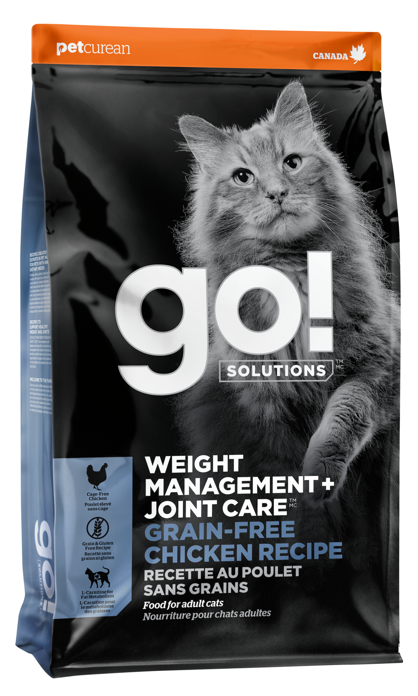 貓_關節低脂保健_雞肉