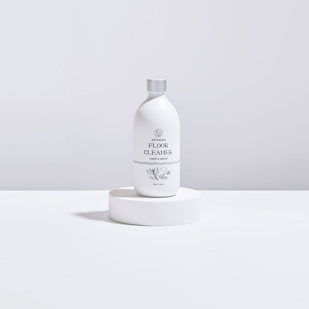 APOMAN地板清潔劑