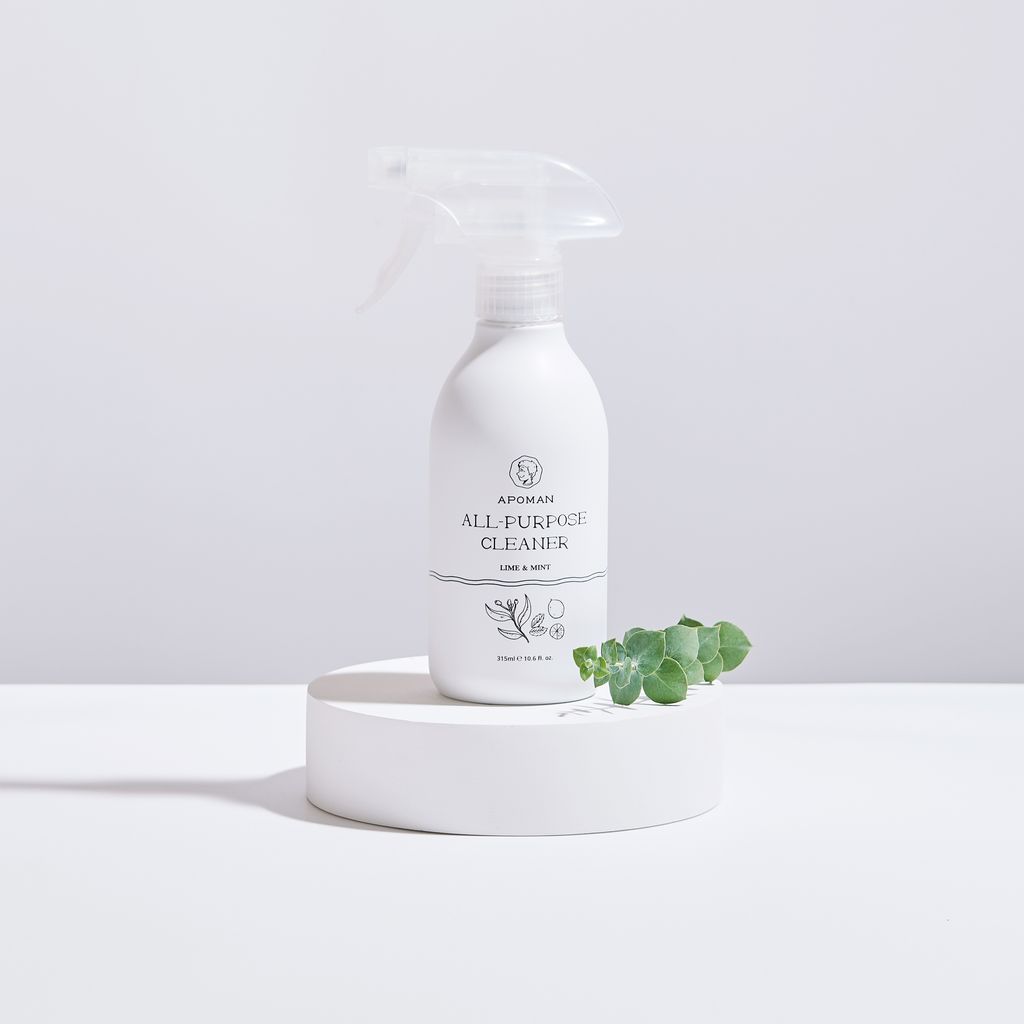 APOMAN萬用清潔劑