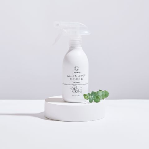 APOMAN萬用清潔劑