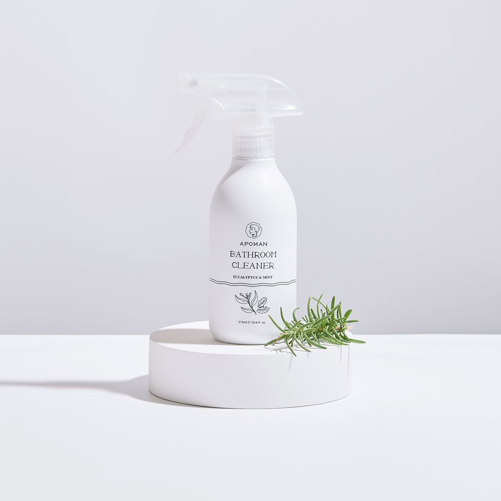 APOMAN浴廁清潔劑