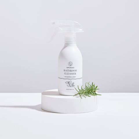 APOMAN浴廁清潔劑