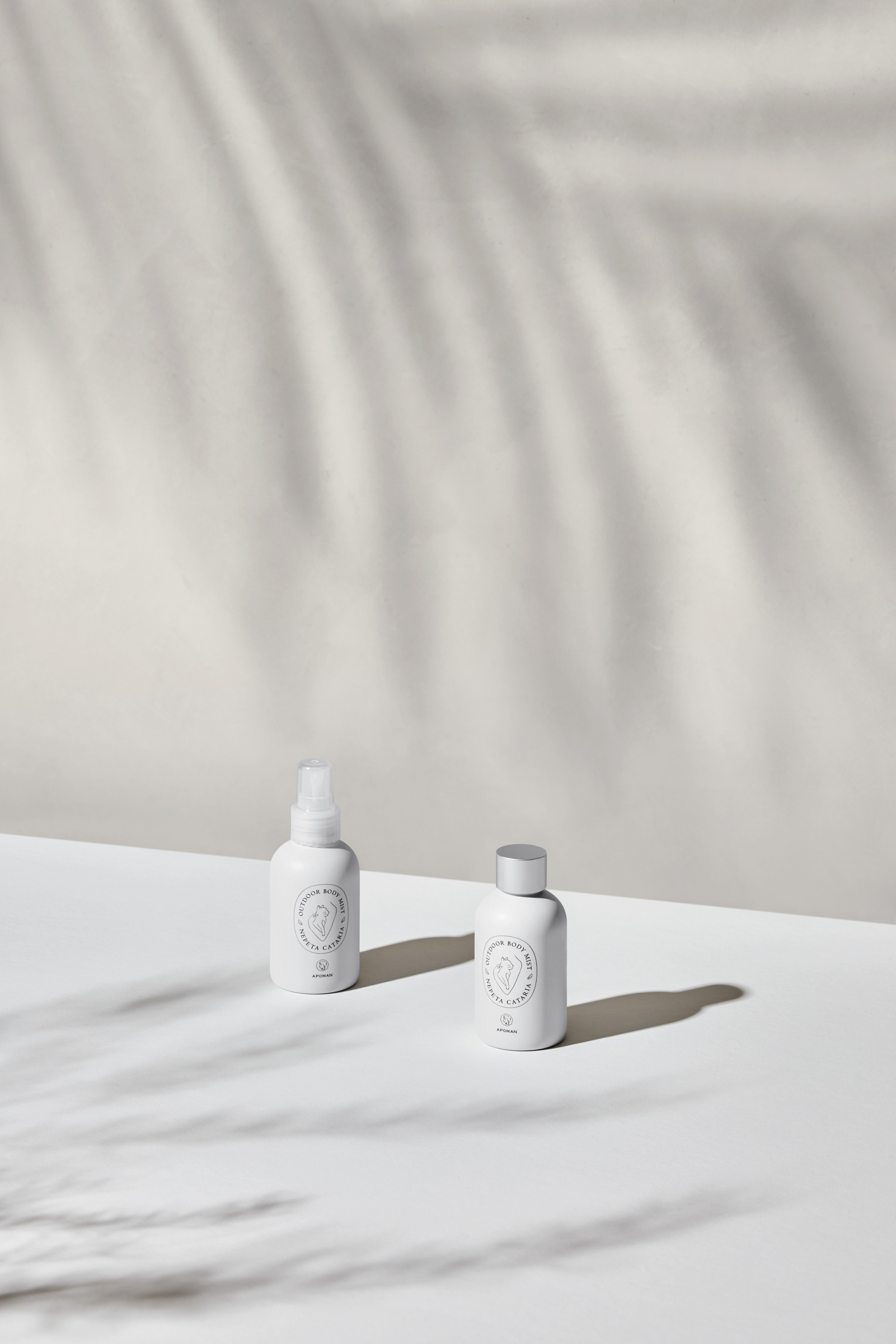 北美荊芥防蚊液長方圖