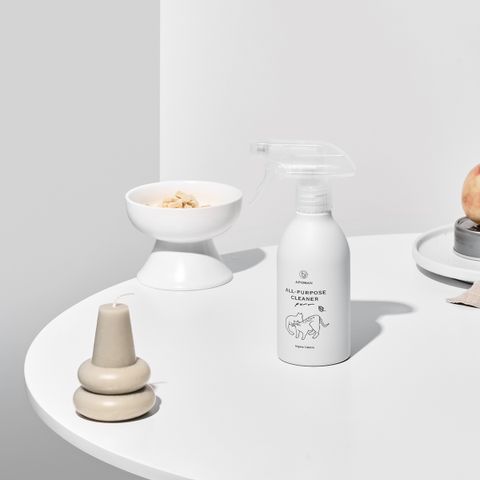 北美荊芥萬用清潔