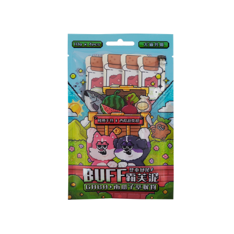 馬鈴薯-霸芙泥-鮭魚干貝-包裝去背