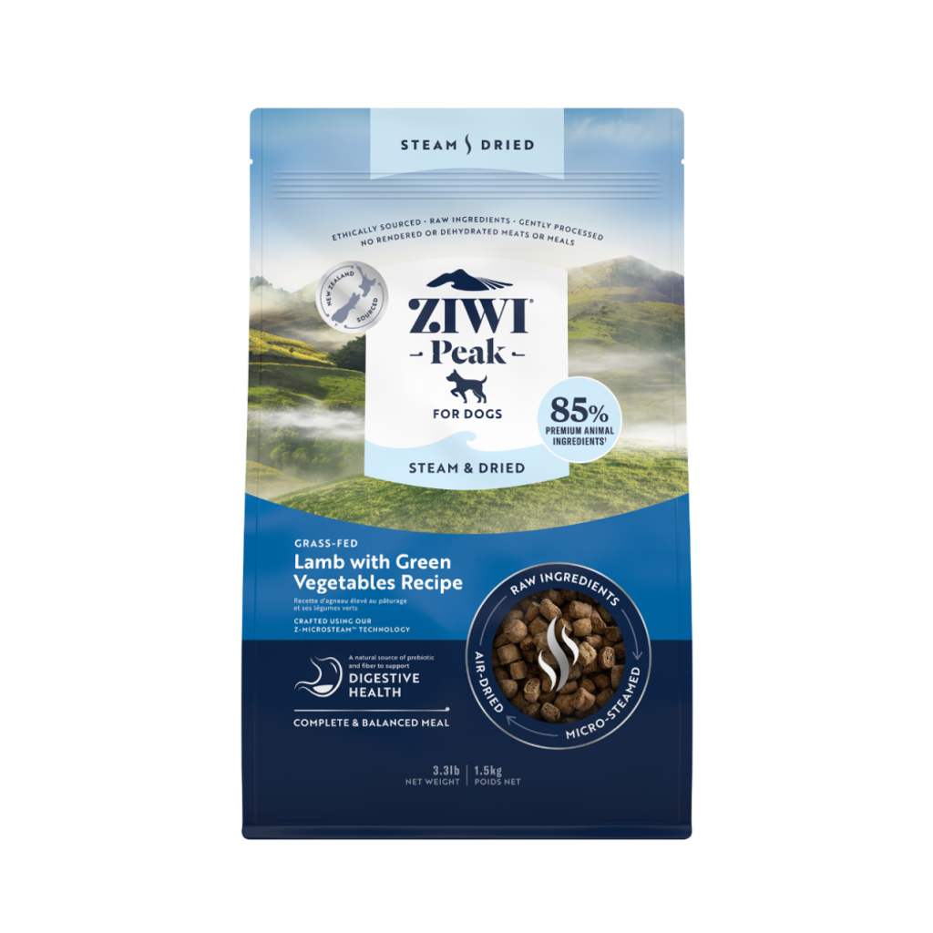 ziwi-peak-steam-dried_lamb_green_vegetables_dog_front_15kg-33lb_1000_1000
