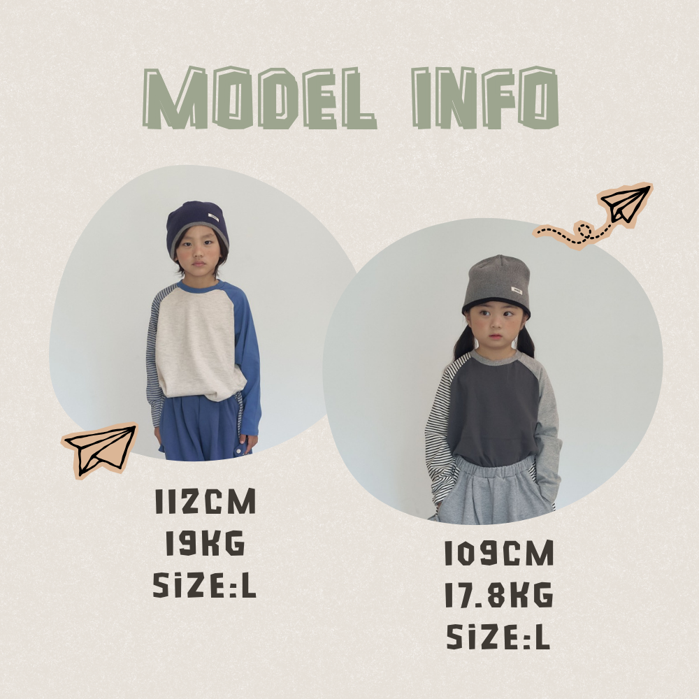 MODEL SIZE (2)