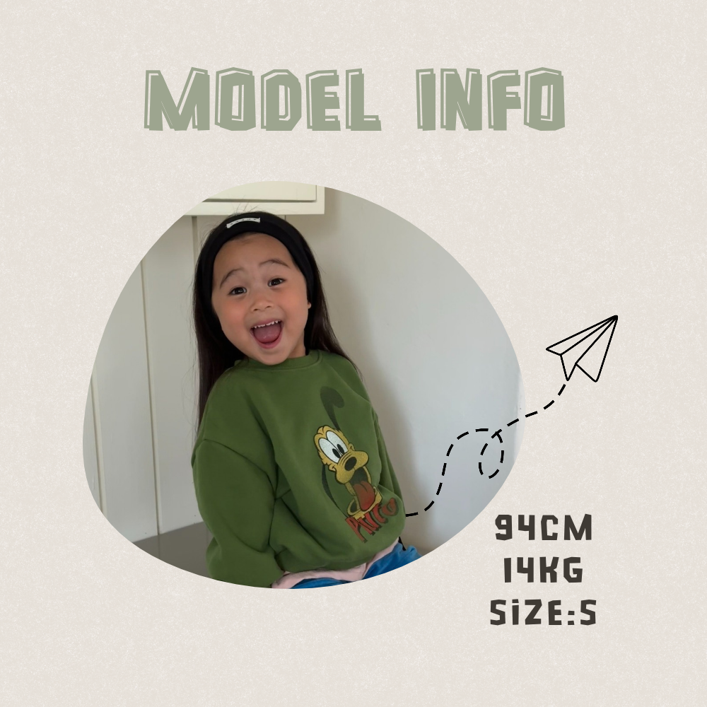MODEL SIZE (4)