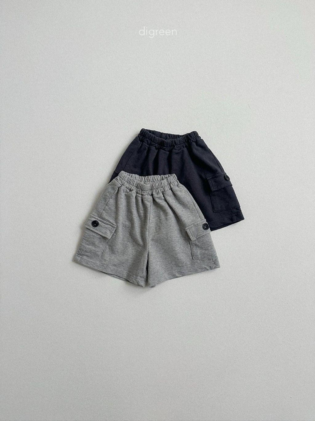 韓國童裝短褲