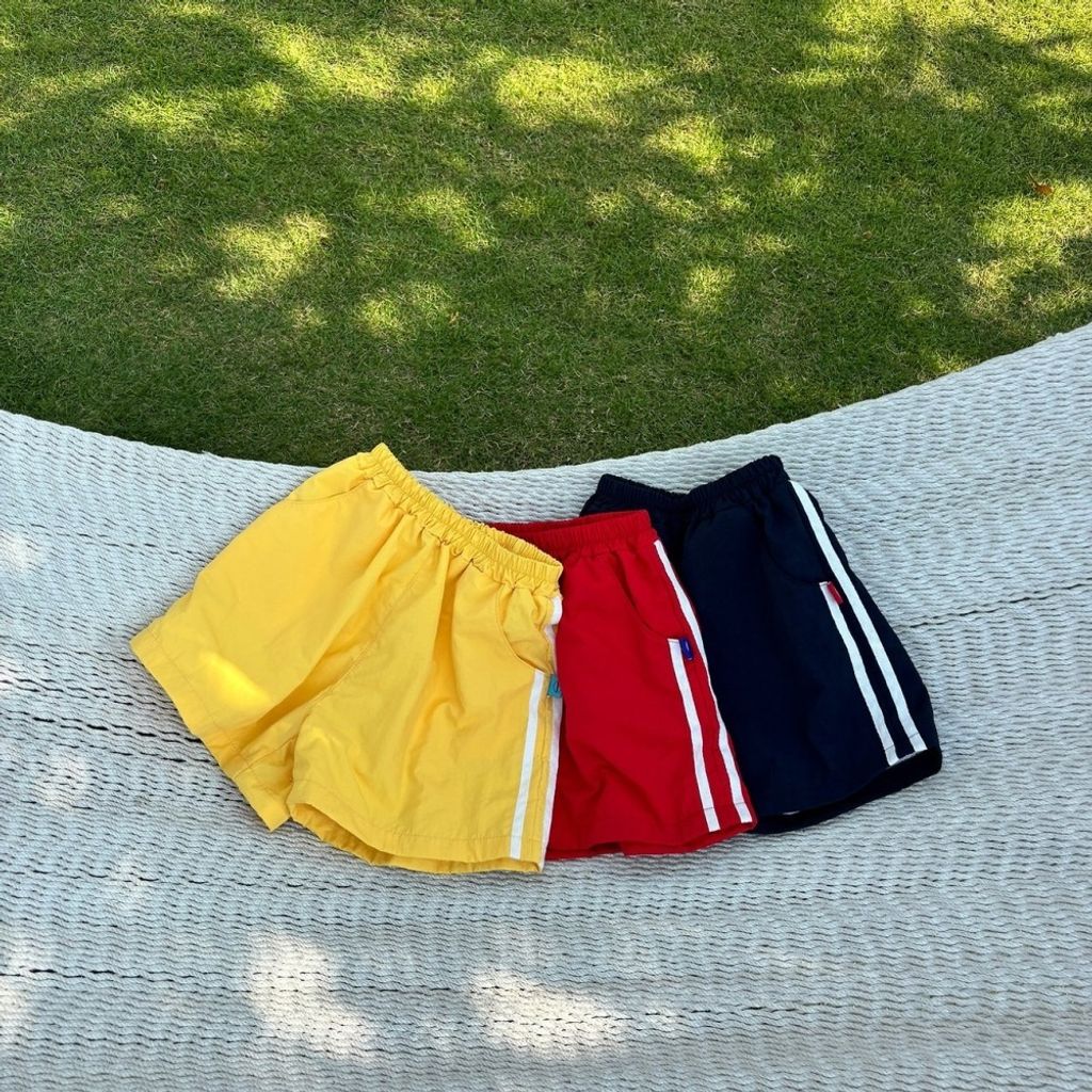 韓國童裝短褲