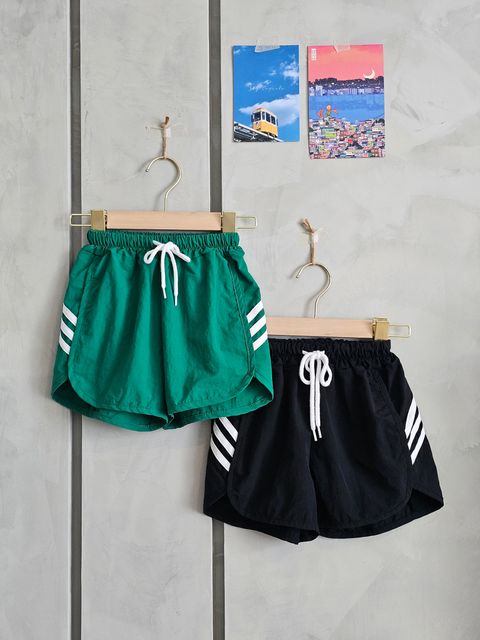 童裝短褲現貨