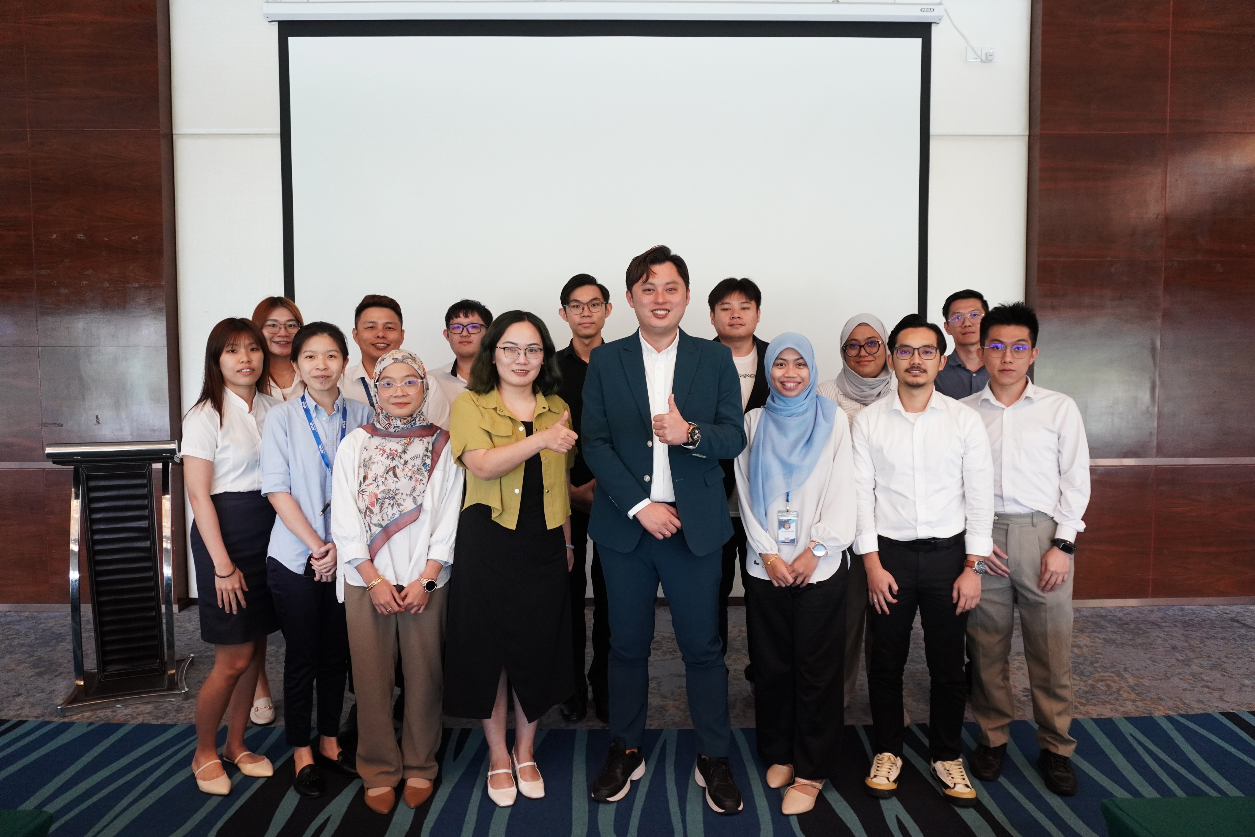 Entrepreneur 0-60 in-house training  | MEA Academy