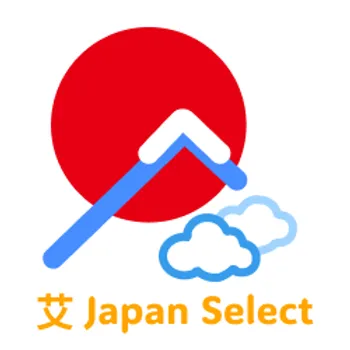 艾 Japan Select