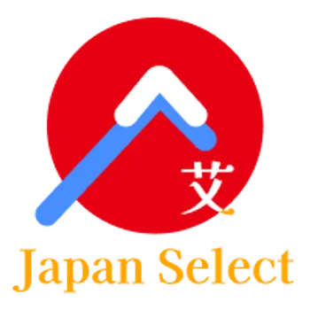 艾 Japan Select