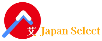 艾 Japan Select