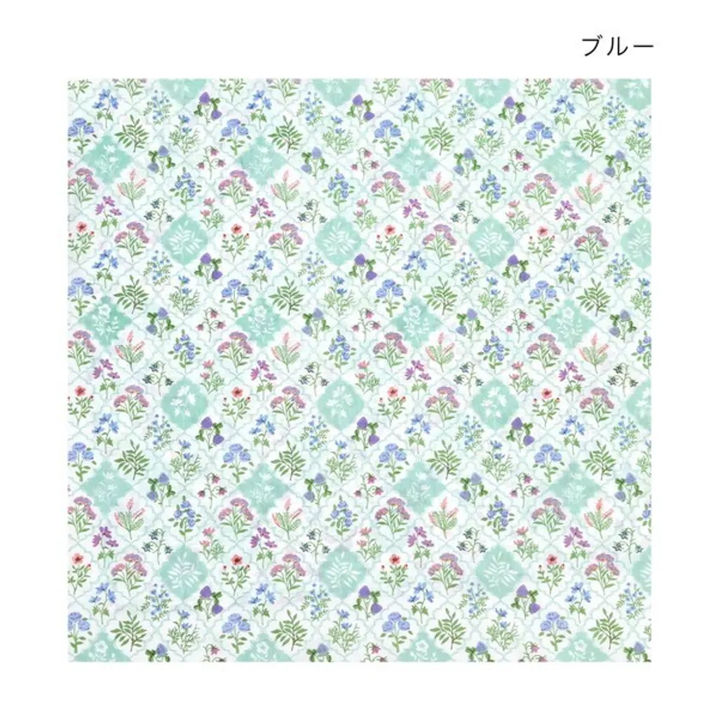 テーブルクロス レースフラワー3