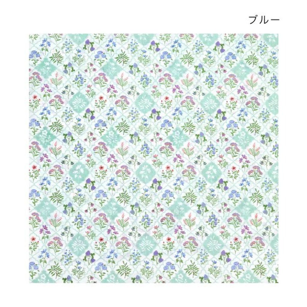 テーブルクロス レースフラワー3