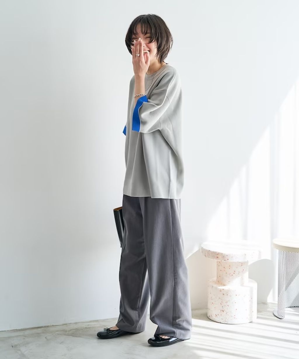 グレー-5