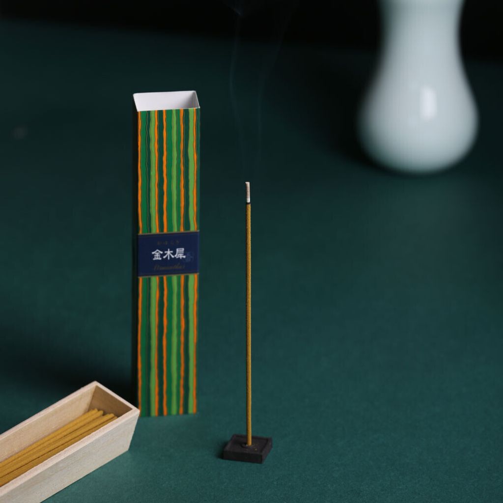 金犀木-2