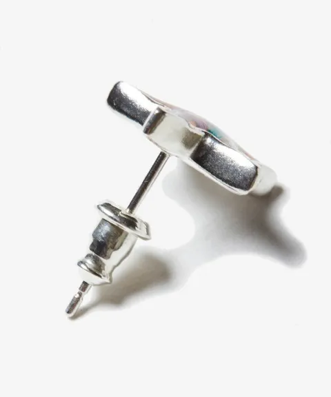 FOR YOU by rehacer Flower Star Pierce-2