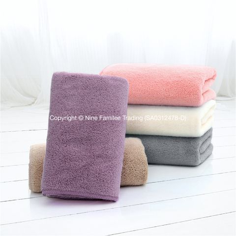 Products - Coral Fleece Hand Towel-01.jpg