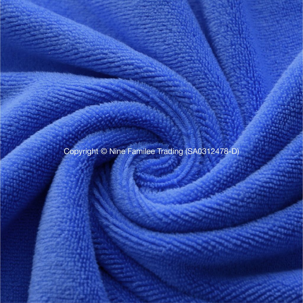 9LEE127 (Coral Fleece Bath Towels) – 9 Familee - Towel Premium Gift  Supplier Malaysia