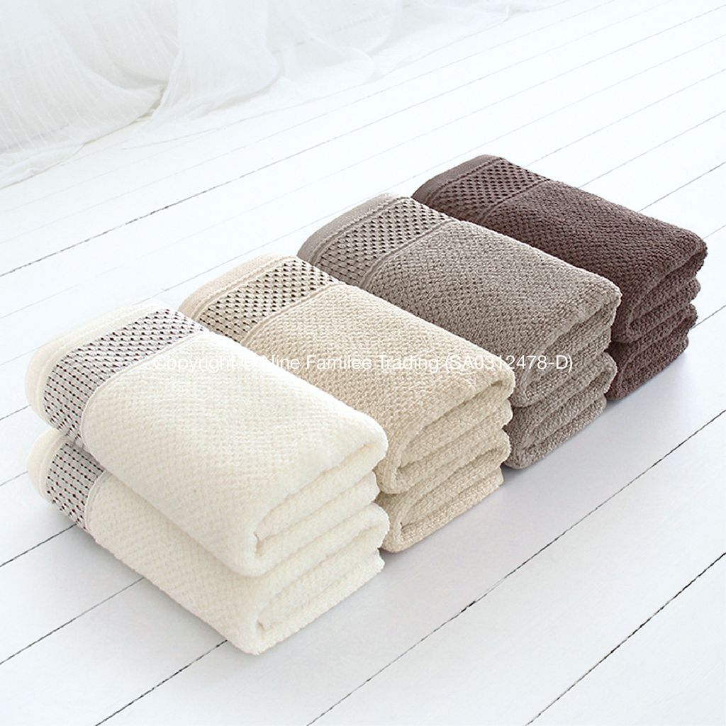 Products - Waffle Premium Hand Towel-01.jpg