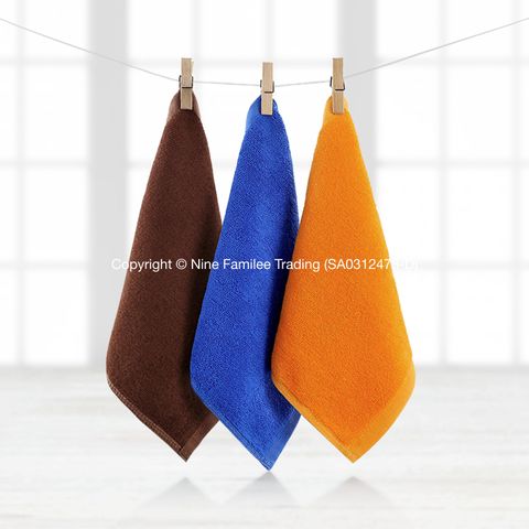 Face Towel – IPC Gifts Sdn Bhd