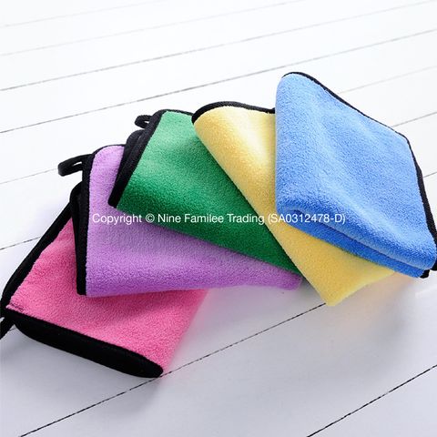 Products - Hanging Towels 30*30-02