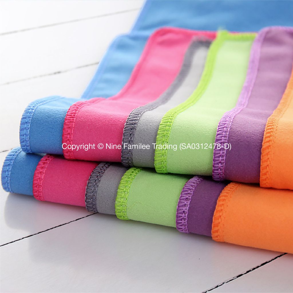 9LEE127 (Coral Fleece Bath Towels) – 9 Familee - Towel Premium Gift  Supplier Malaysia