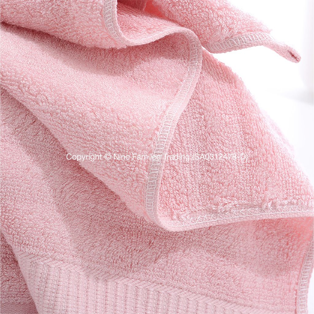 Products - Bamboo Kids Towels-03