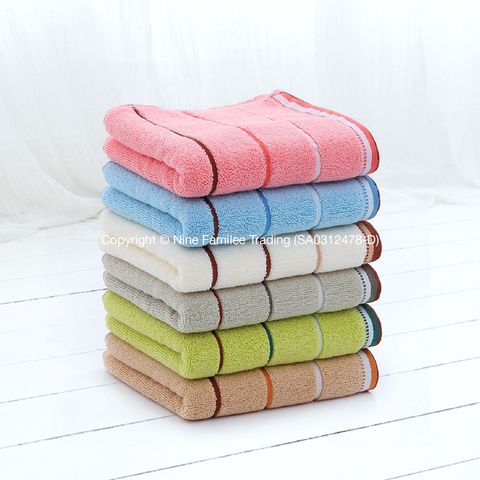 Products - 6 Colours Cotton Hand Towel-01.jpg