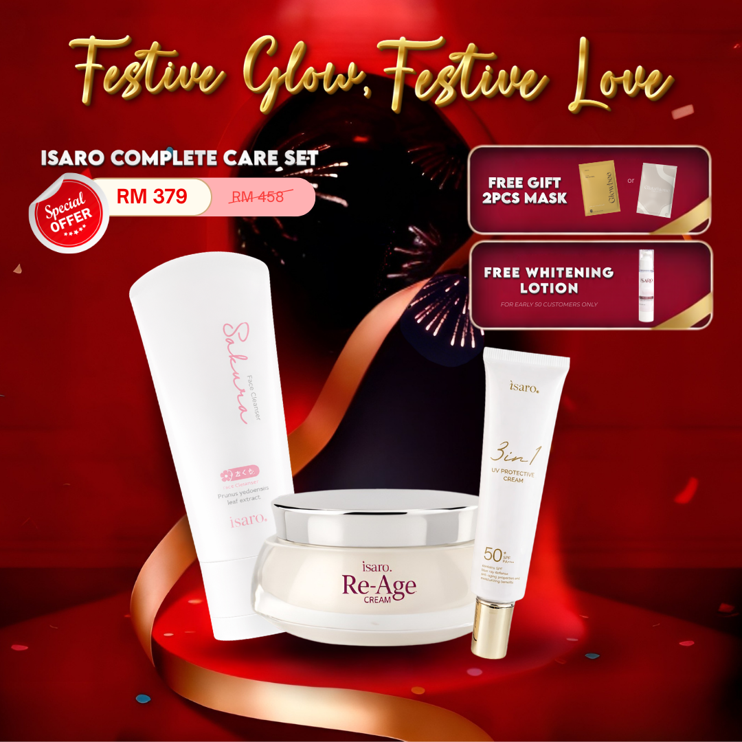 Festive Glow, Festive Love (3)