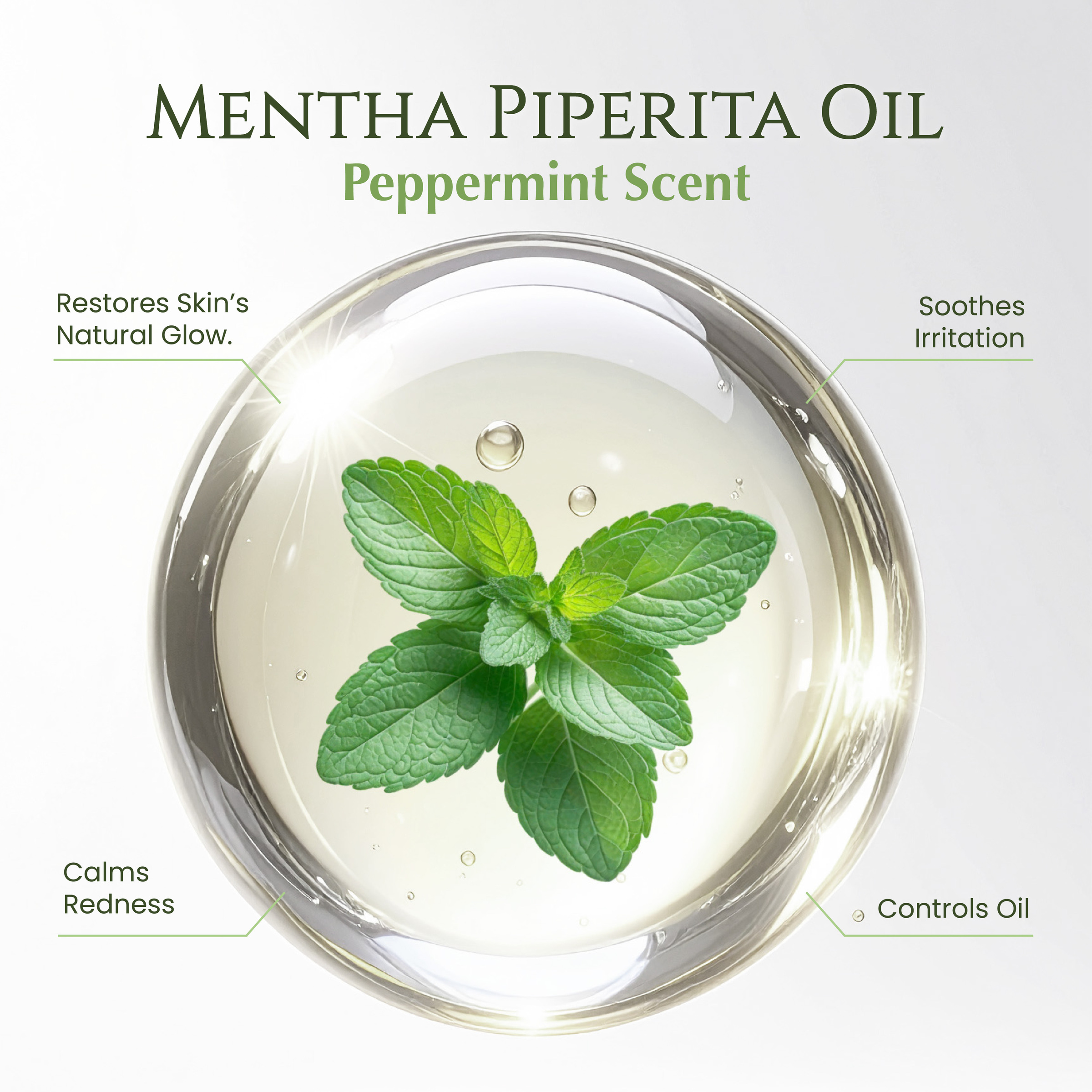 Peppermint Nourishing Face Oil-04