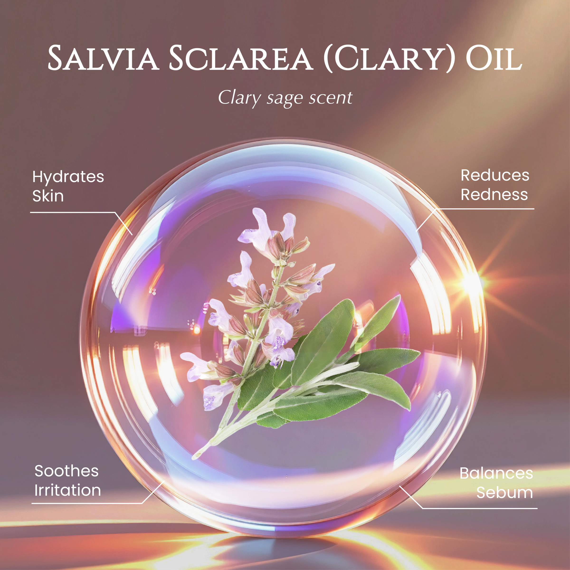 Clary Sage Nourishing Face Oil-04