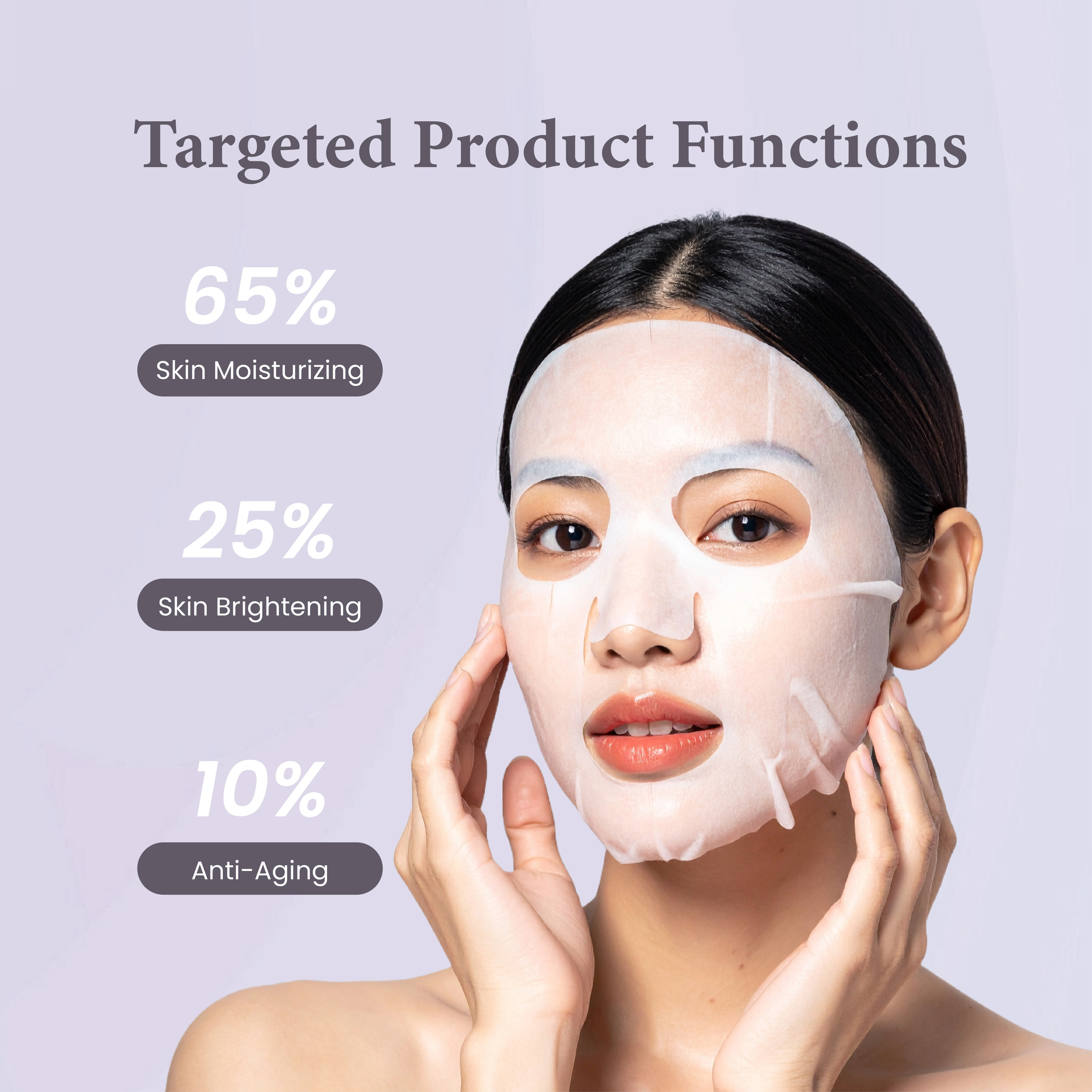 Glutathione Watery Skin Mask-05