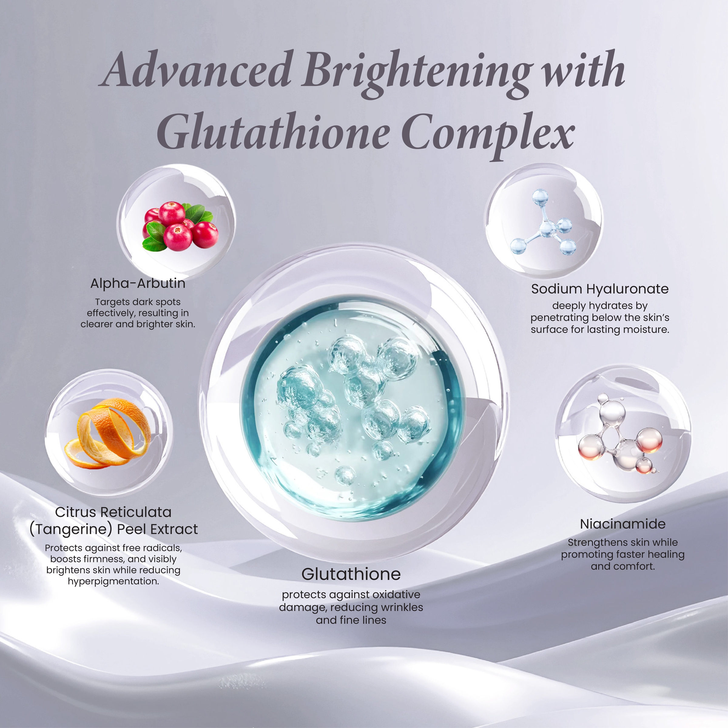 Glutathione Watery Skin Mask-04