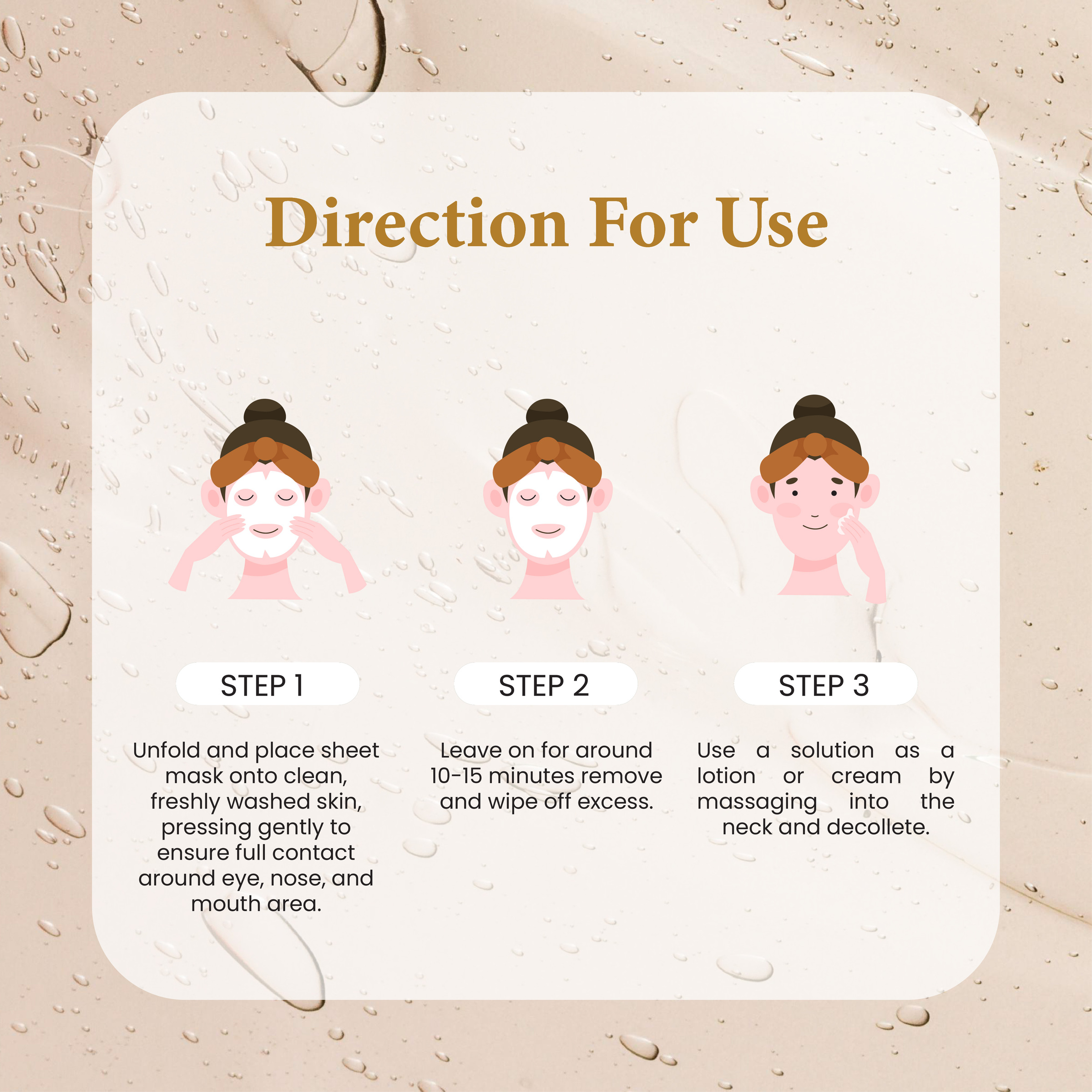 Aroma Essence Mask-06