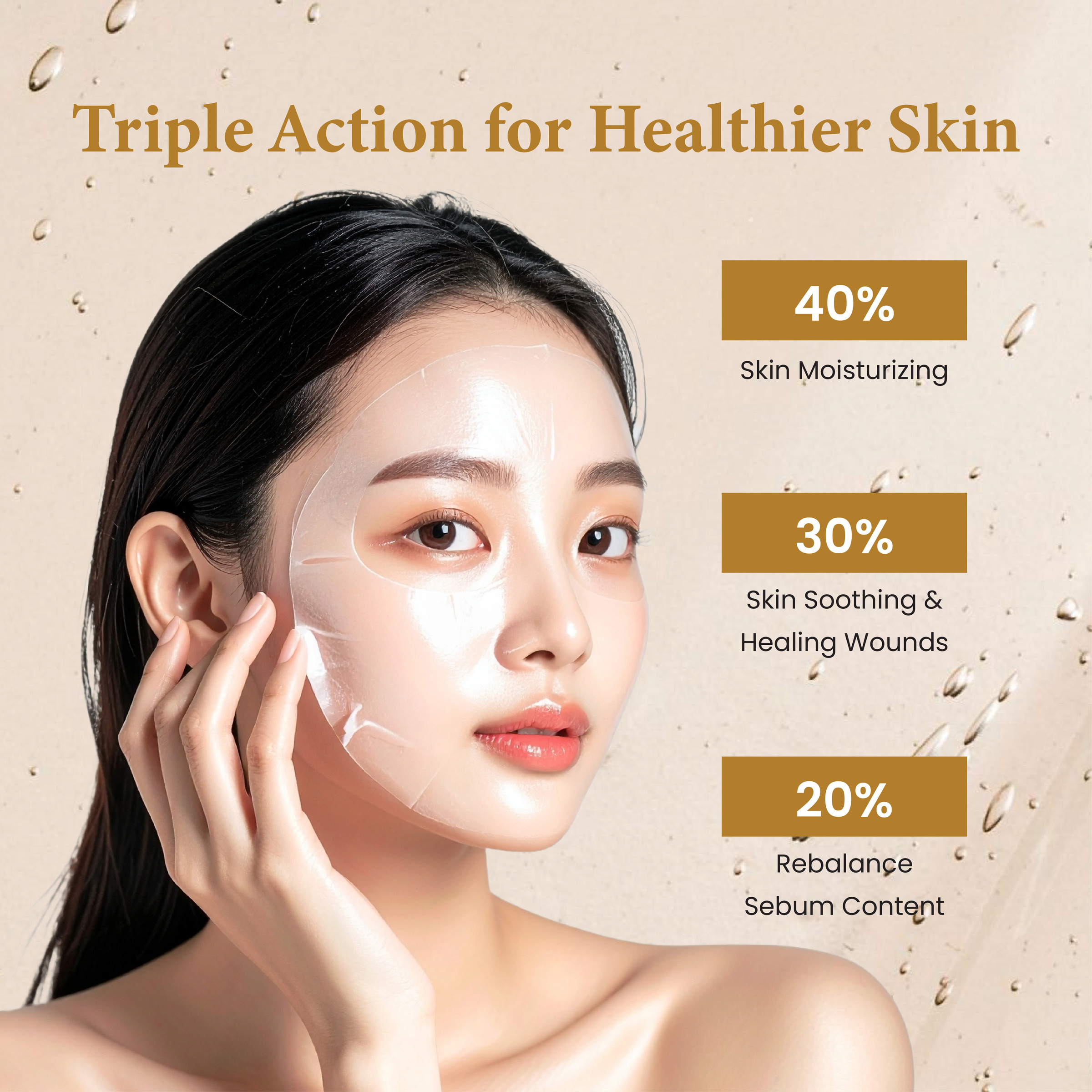 Aroma Essence Mask-05